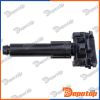 Gicleur de lave-phare gauche pour TOYOTA | EDS-TY-100, 85208-33120